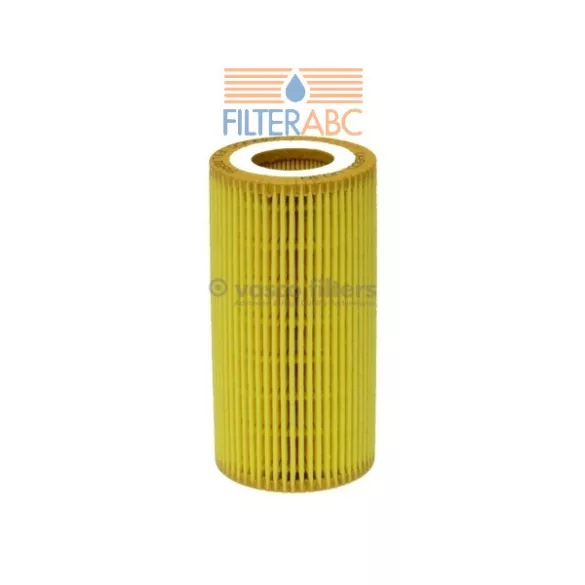 VASCO FILTERS V030 olajszűrő
