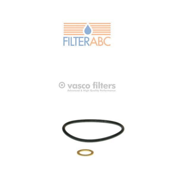 VASCO FILTERS V031 olajszűrő