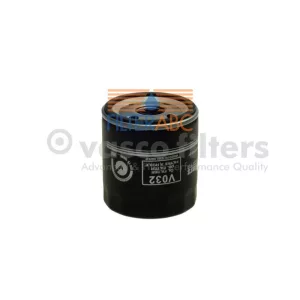 VASCO FILTERS V032 olajszűrő