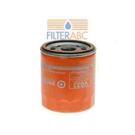VASCO FILTERS V033 olajszűrő
