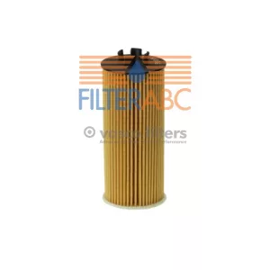 VASCO FILTERS V036 olajszűrő