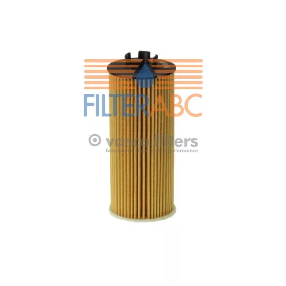 VASCO FILTERS V036 olajszűrő