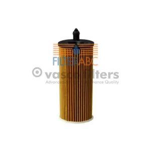 VASCO FILTERS V037 olajszűrő