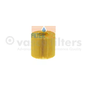 VASCO FILTERS V037 olajszűrő