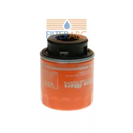 VASCO FILTERS V051 olajszűrő