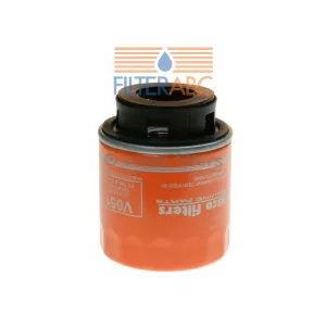 VASCO FILTERS V051 olajszűrő