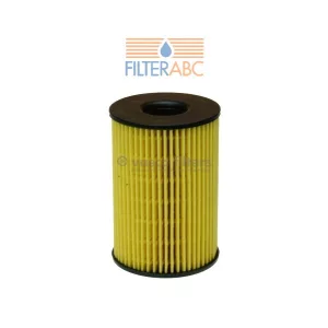 VASCO FILTERS V064 olajszűrő