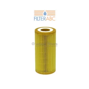 VASCO FILTERS V066 olajszűrő