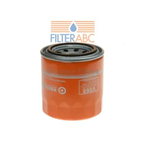 VASCO FILTERS V068 olajszűrő