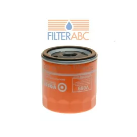 VASCO FILTERS V089 olajszűrő
