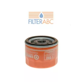 VASCO FILTERS V090 olajszűrő
