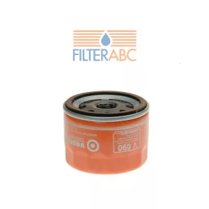 VASCO FILTERS V090 olajszűrő