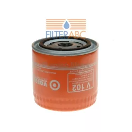 VASCO FILTERS V102 olajszűrő
