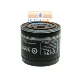 VASCO FILTERS V121 olajszűrő