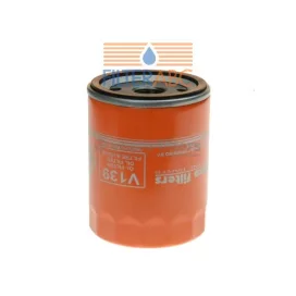 VASCO FILTERS V139 olajszűrő