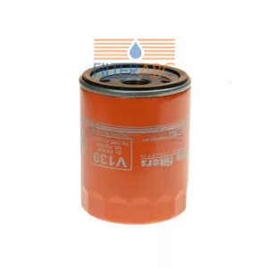 VASCO FILTERS V139 olajszűrő