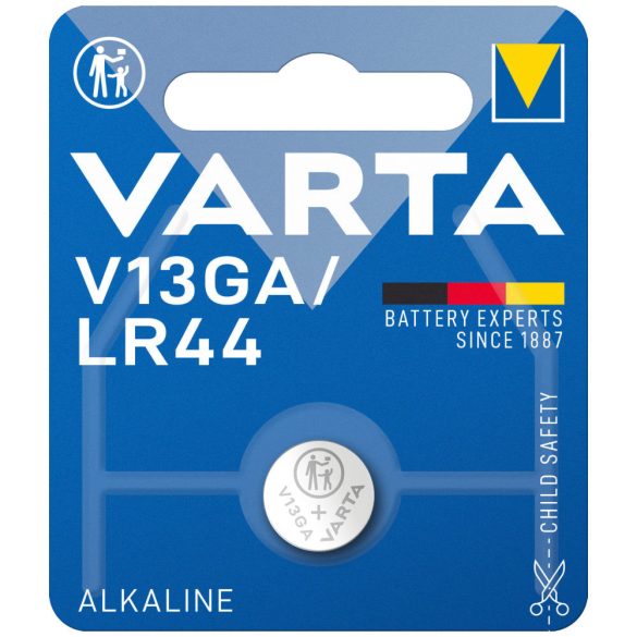 VARTA V13G gombelem - LR44