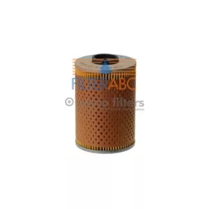 VASCO FILTERS V147 olajszűrő