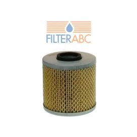 VASCO FILTERS V163 olajszűrő