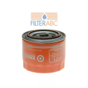 VASCO FILTERS V171 olajszűrő