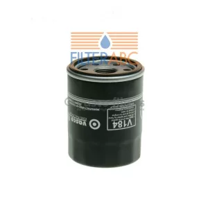 VASCO FILTERS V184 olajszűrő