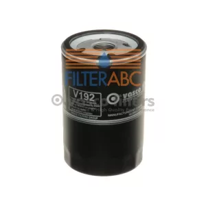 VASCO FILTERS V192 olajszűrő