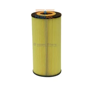 VASCO FILTERS V206 olajszűrő