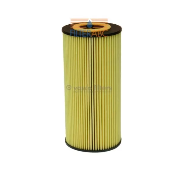 VASCO FILTERS V206 olajszűrő