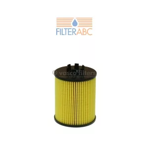 VASCO FILTERS V214 olajszűrő