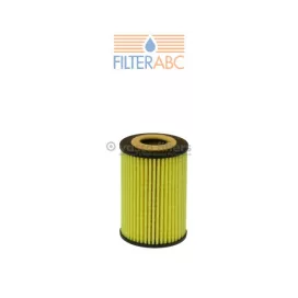 VASCO FILTERS V220 olajszűrő