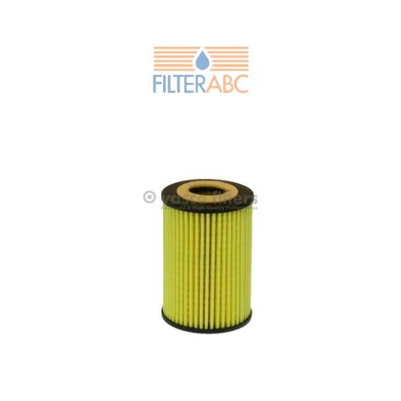 VASCO FILTERS V220 olajszűrő