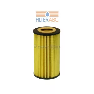 VASCO FILTERS V221 olajszűrő