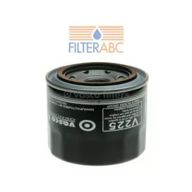VASCO FILTERS V225 olajszűrő