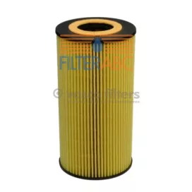 VASCO FILTERS V228 olajszűrő