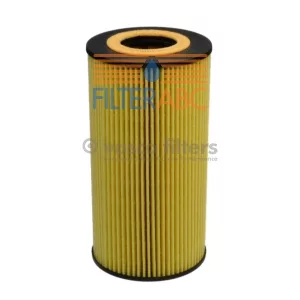 VASCO FILTERS V228 olajszűrő