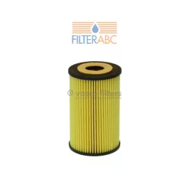 VASCO FILTERS V229 olajszűrő