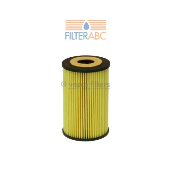 VASCO FILTERS V229 olajszűrő