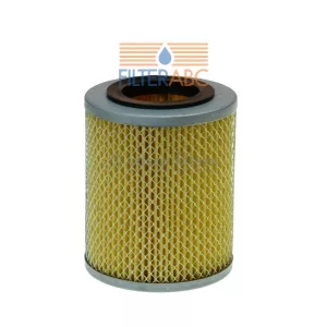 VASCO FILTERS V230 olajszűrő