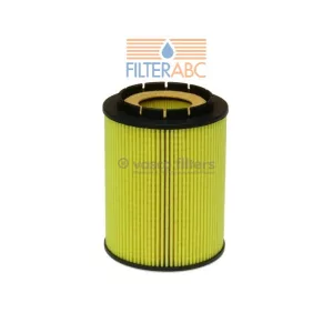 VASCO FILTERS V231 olajszűrő
