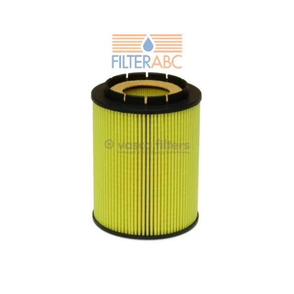 VASCO FILTERS V231 olajszűrő