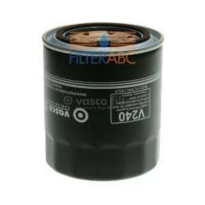 VASCO FILTERS V240 olajszűrő