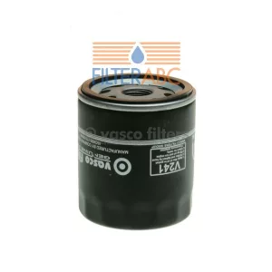 VASCO FILTERS V241 olajszűrő