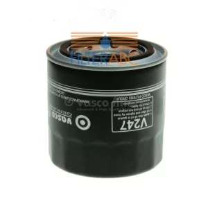 VASCO FILTERS V247 olajszűrő
