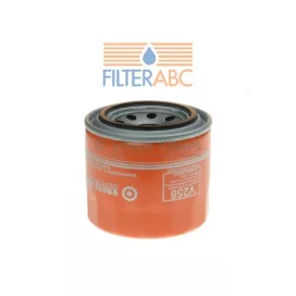 VASCO FILTERS V258 olajszűrő