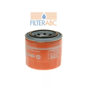 VASCO FILTERS V258 olajszűrő