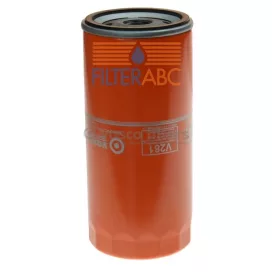 VASCO FILTERS V281 olajszűrő