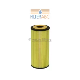 VASCO FILTERS V288 olajszűrő