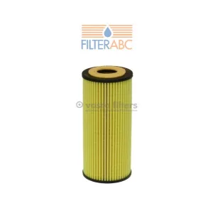 VASCO FILTERS V288 olajszűrő