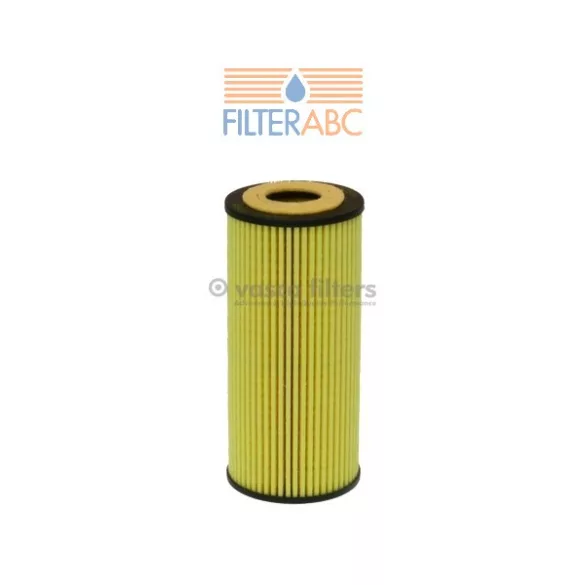 VASCO FILTERS V288 olajszűrő