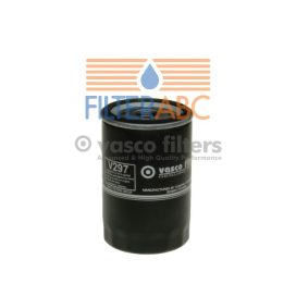 VASCO FILTERS V297 olajszűrő